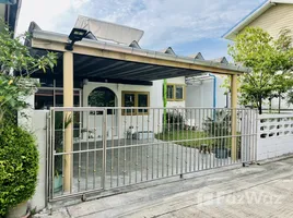 2 Bedroom House for rent in Nonthaburi, Tha Sai, Mueang Nonthaburi, Nonthaburi