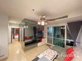 ขายคอนโด 2 ห้องนอน ในโครงการ 59 เฮอริเทจ, คลองตันเหนือ, วัฒนา