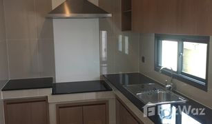 4 Bedrooms House for sale in Hua Mak, Bangkok Setthasiri Krungthep Kreetha