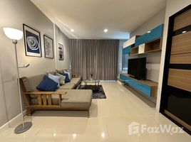 3 Schlafzimmer Reihenhaus zu vermieten im Baan Klang Muang Sathorn-Taksin 2, Bang Kho