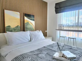 1 Bedroom Condo for rent at Zcape I, Choeng Thale, Thalang, Phuket, Thailand