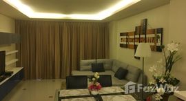 Verfügbare Objekte im City Garden Pattaya