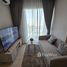 1 спален Кондо в аренду в Nue Mega Plus Bangna , Bang Kaeo, Bang Phli, Самутпракан