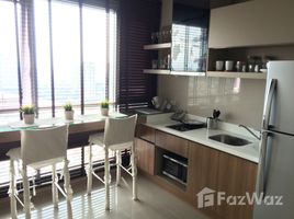 1 Bedroom Condo for rent at Rhythm Sathorn, Thung Wat Don, Sathon