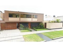 4 Habitación Casa en alquiler en Lima, San Isidro, Lima, Lima