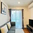 Studio Condo for rent at The Space Condominium, Wichit
