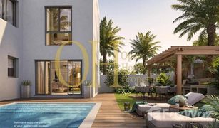 3 Bedrooms Villa for sale in , Abu Dhabi Noya Luma