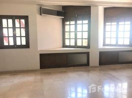 4 Bedroom Apartment for sale at A vendre grand appartement danune impasse derriere le Bd Ghandi, Na El Maarif