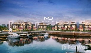 3 chambres Maison de ville a vendre à Saadiyat Beach, Abu Dhabi Al Jubail Island
