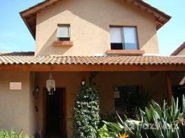 3 Schlafzimmer Haus zu vermieten im Puente Alto, San Jode De Maipo