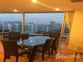 5 Bedrooms Condo for rent in Pathum Wan, Bangkok Chamchuri Square Residence