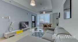Available Units at Botanica Tower