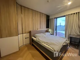 1 Schlafzimmer Wohnung zu vermieten im SAVVI Phahol 2, Sam Sen Nai