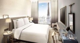 Available Units at Vida Residences Dubai Mall 