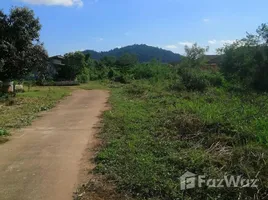  Land for sale in Chumphon, Pak Nam, Mueang Chumphon, Chumphon