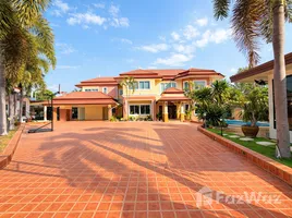 ขายวิลล่า 7 ห้องนอน ใน บางละมุง, พัทยา, บางละมุง, พัทยา, ชลบุรี