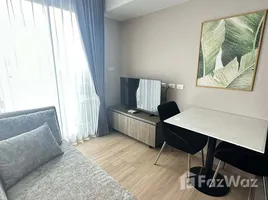 อพาร์ทเม้นท์ 1 ห้องนอน ให้เช่า ในโครงการ ลอยด์ ศูนย์วิจัย - ทองหล่อ, บางกะปิ