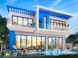 3 chambre Maison à vendre à Santorini., DAMAC Lagoons, Dubai