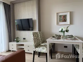 ขายอพาร์ทเม้นท์ 1 ห้องนอน ในโครงการ ดิ โอโซน คอนโดมิเนียม, เชิงทะเล, ถลาง, ภูเก็ต