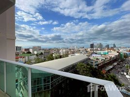 ขายคอนโด 1 ห้องนอน ในโครงการ ซิตี้ การ์เด้น ทาวเวอร์, เมืองพัทยา