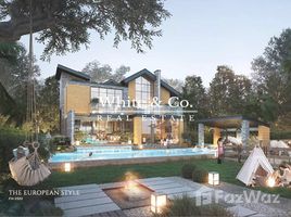 5 спален Вилла на продажу в Albizia, DAMAC Hills 2 (Akoya)