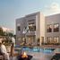 3 Bedroom Villa for sale at Fay Alreeman, Al Reef Downtown, Al Reef