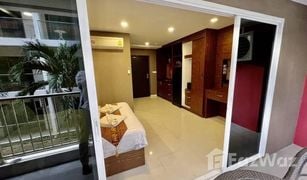 Studio Condo for sale in Nong Prue, Pattaya New Nordic Marcus 3
