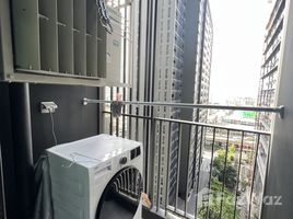 1 спален Кондо в аренду в Life Asoke Rama 9, Makkasan, Ратчатхещи