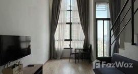 Viviendas disponibles en Estuari Gardens @ Puteri Harbour Iskandar Puteri