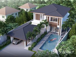 4 Bedroom House for sale at The Grand Park, San Phranet, San Sai, Chiang Mai