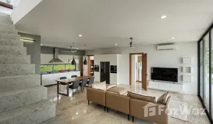 4 Bedrooms Villa for sale in Bo Phut, Koh Samui 