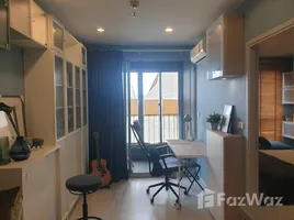 1 Bedroom Apartment for rent at Ideo Mobi Bangsue Grand Interchange, Bang Sue, Bang Sue, Bangkok