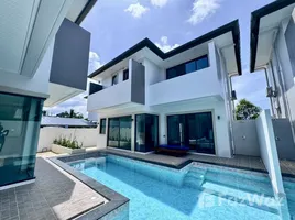 3 Bedroom Villa for rent at Bay Sand Villa, Chalong, Phuket Town, Phuket, Thailand