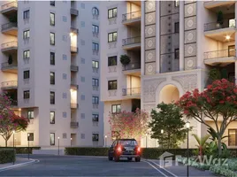 2 Bedroom Apartment for sale at Catalan, New Capital Compounds, New Capital City