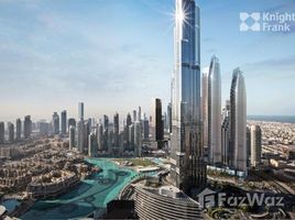 1 спален Квартира на продажу в The Address Residences Dubai Opera, 