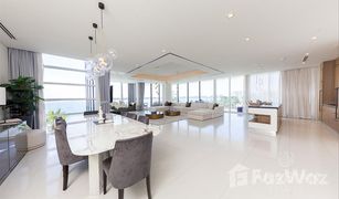 3 Bedrooms Apartment for sale in Serenia Residences The Palm, Dubai Serenia Residences East