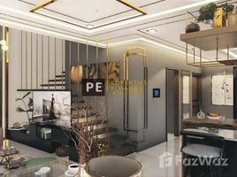 3 спален Квартира на продажу в Samana Waves, District 13, Jumeirah Village Circle (JVC)