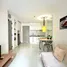 1 Bedroom Apartment for rent at Atlantis Condo Resort, Nong Prue