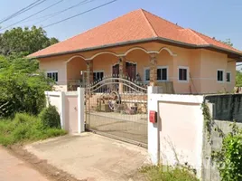 2 Schlafzimmer Haus zu verkaufen in Bua Yai, Nakhon Ratchasima, Nong Bua Sa-At