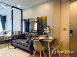 คอนโด 1 ห้องนอน ให้เช่า ในโครงการ วัน ไนน์ ไฟว์ อโศก – พระราม 9, ห้วยขวาง