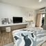 Studio Condo for rent at Golden Condo Harbor, Thung Sukhla, Si Racha, Chon Buri, Thailand