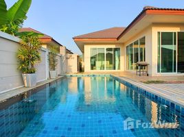 3 Bedrooms Villa for sale in Huai Yai, Pattaya Garden Ville 2