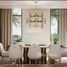 在Elie Saab出售的4 卧室 别墅, 维拉诺瓦, Dubai Land