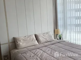 อพาร์ทเม้นท์ 1 ห้องนอน ให้เช่า ในโครงการ เดอะ ลุมพินี 24, คลองตัน