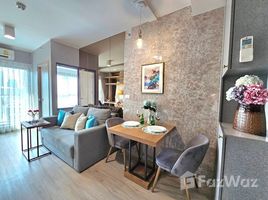 1 спален Кондо в аренду в Ideo Sukhumvit 93, Bang Chak