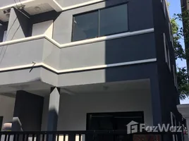 4 Bedroom Townhouse for sale in Pathum Thani, Pracha Thipat, Thanyaburi, Pathum Thani