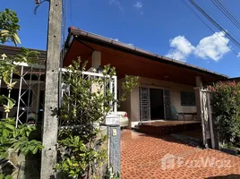 3 Schlafzimmer Haus zu vermieten im Baan Suan Neramit 1, Si Sunthon