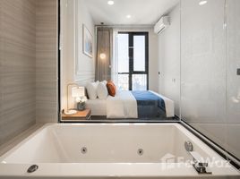 อพาร์ทเม้นท์ 1 ห้องนอน ให้เช่า ในโครงการ พาร์ค ออริจิ้น ทองหล่อ, คลองตันเหนือ