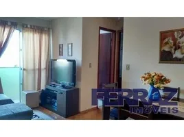 2 Quarto Apartamento for sale at Gopoúva, Guarulhos