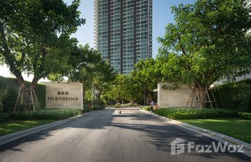 333 Riverside in บางซื่อ, Бангкок